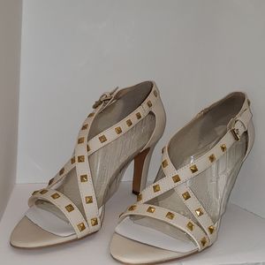 New DUNION Women's Annie Heel.